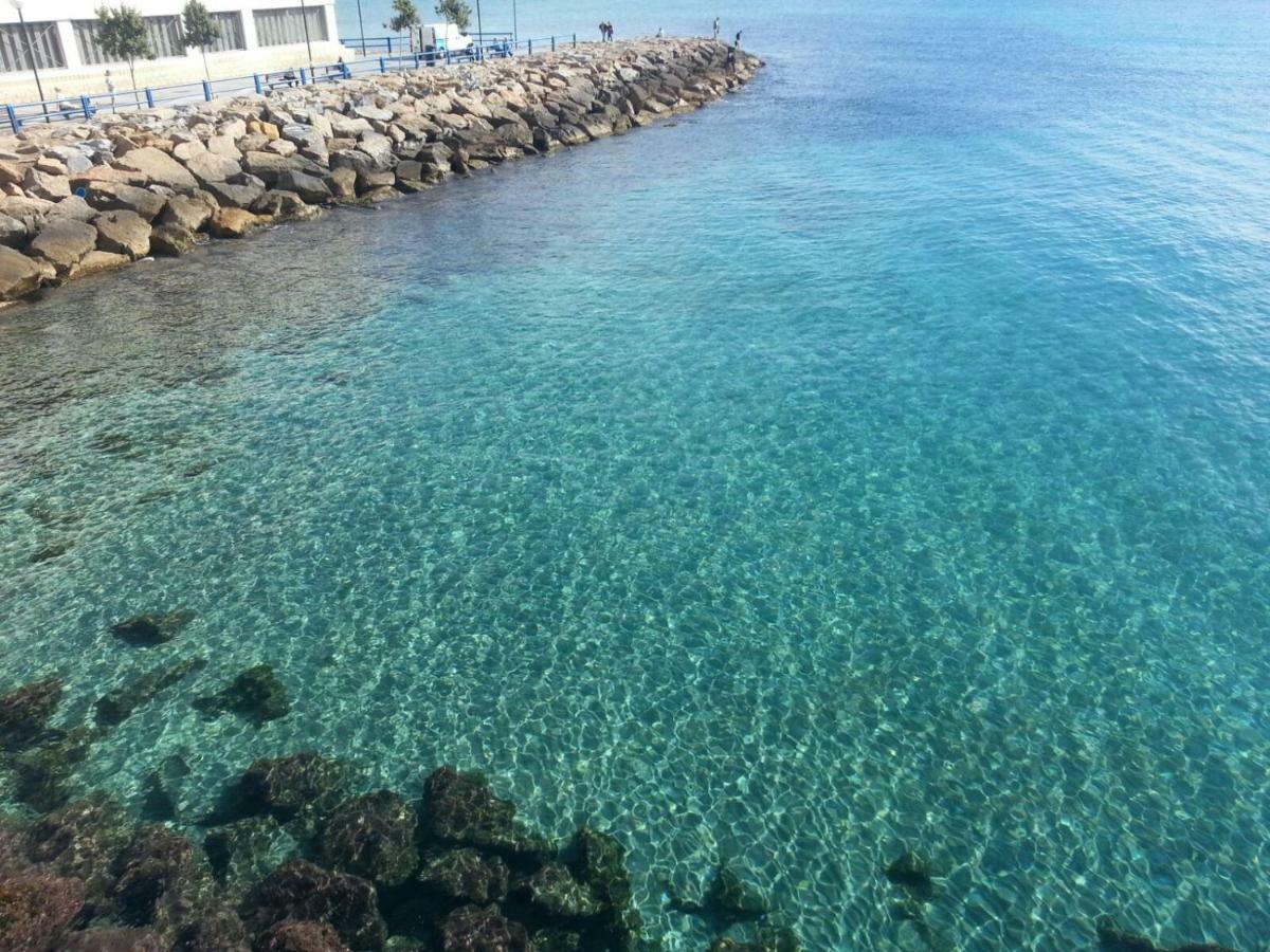 Holiday Home Salinas 7 لقنت المظهر الخارجي الصورة